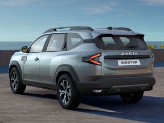 Dacia Sandero Essential SCe 65 Klima PDC