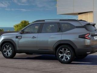 Dacia Sandero Essential SCe 65 Klima PDC