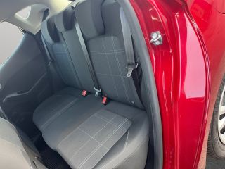 Ford Fiesta 1.1 Cool&Connect