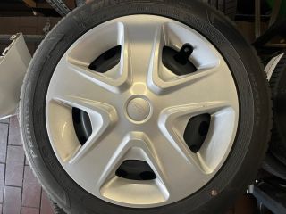 Ford Fiesta 1.1 Cool&Connect