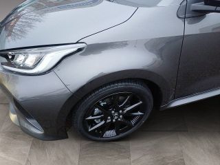 Mazda 2 Hybrid Homura Dig.Cockpit Klimaauto Car Play C