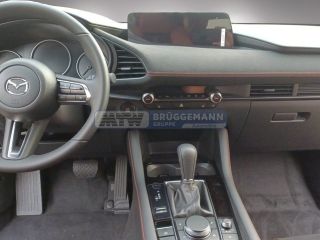 Mazda 3 140ps NAGISA AUT NAVI BOSE LED HUD ALEXA RFK C