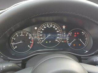 Mazda 3 140ps NAGISA AUT NAVI BOSE LED HUD ALEXA RFK C