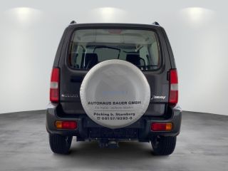 Suzuki Jimny Ranger Club 4x4 Radio AHK   Ranger Club