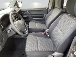 Suzuki Jimny Ranger Club 4x4 Radio AHK   Ranger Club