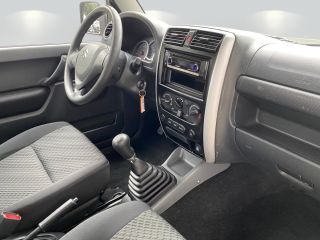 Suzuki Jimny Ranger Club 4x4 Radio AHK   Ranger Club