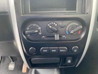Suzuki Jimny Ranger Club 4x4 Radio AHK   Ranger Club