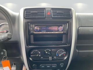 Suzuki Jimny Ranger Club 4x4 Radio AHK   Ranger Club