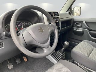 Suzuki Jimny Ranger Club 4x4 Radio AHK   Ranger Club