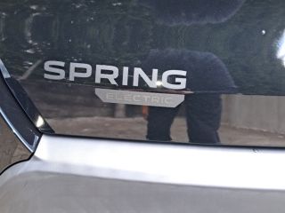 Dacia Spring Electric Essential