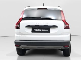 Renault Megane Grandtour  TCe 140 EDC Techno+SHZ+LKHZ+GJR