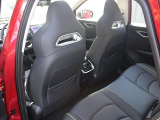 BAIC Beijing X55