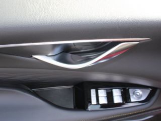 BAIC Beijing X55