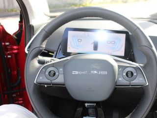 BAIC Beijing X55