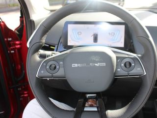 BAIC Beijing X55