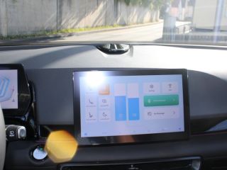 BAIC Beijing X55
