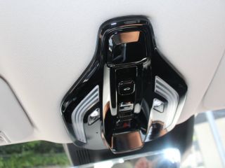 BAIC Beijing X55