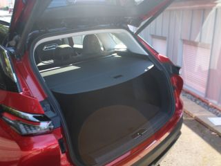BAIC Beijing X55