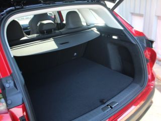 BAIC Beijing X55