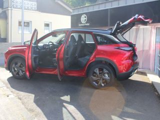 BAIC Beijing X55