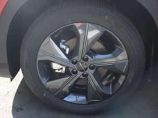 BAIC Beijing X55