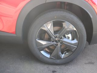 BAIC Beijing X55