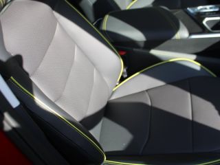 BAIC Beijing X55