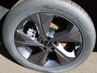 BAIC Beijing X55