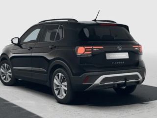 VW T-Cross 1,0 TSI Prime AHK Shz.