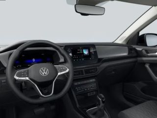 VW T-Cross 1,0 TSI Prime AHK Shz.