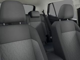 VW T-Cross 1,0 TSI Prime AHK Shz.
