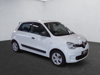 Renault Twingo III SCe 65 Life