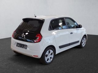 Renault Twingo III SCe 65 Life