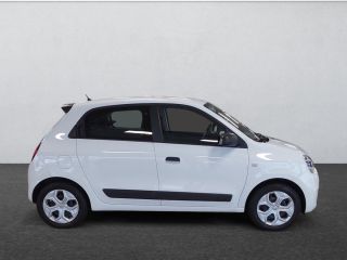 Renault Twingo III SCe 65 Life