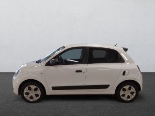 Renault Twingo III SCe 65 Life