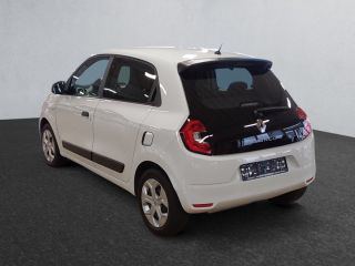 Renault Twingo III SCe 65 Life