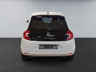 Renault Twingo III SCe 65 Life