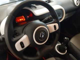 Renault Twingo III SCe 65 Life