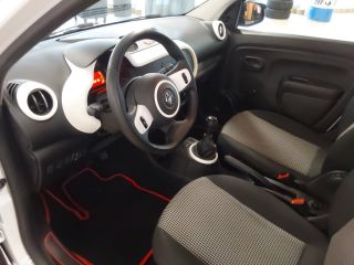 Renault Twingo III SCe 65 Life