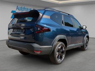 Dacia Bigster  Extreme TCe140 Mild-Hybrid