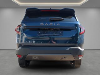 Dacia Bigster  Extreme TCe140 Mild-Hybrid