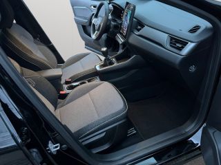 Renault Captur II 1.3 TCe 140 Mild-Hybr. Techno (EU 6e)