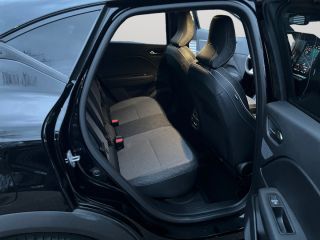 Renault Captur II 1.3 TCe 140 Mild-Hybr. Techno (EU 6e)