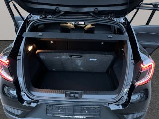 Renault Captur II 1.3 TCe 140 Mild-Hybr. Techno (EU 6e)