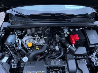 Renault Captur II 1.3 TCe 140 Mild-Hybr. Techno (EU 6e)