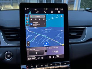 Renault Captur II 1.3 TCe 140 Mild-Hybr. Techno (EU 6e)