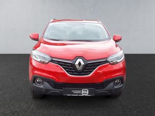 Renault Clio TCe 90 Evolution Winterpaket RFK LED