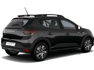 Dacia Sandero Stepway TCe 90 Expression