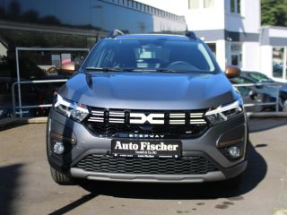 Dacia Sandero III 1.0 TCe 100 LPG Stepway Extreme + (EUR 1.0 TCe 100 LPG EU6e Stepway Extreme + ECO-G (EURO 6e)