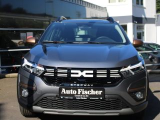 Dacia Sandero III 1.0 TCe 100 LPG Stepway Extreme + (EUR 1.0 TCe 100 LPG EU6e Stepway Extreme + ECO-G (EURO 6e)